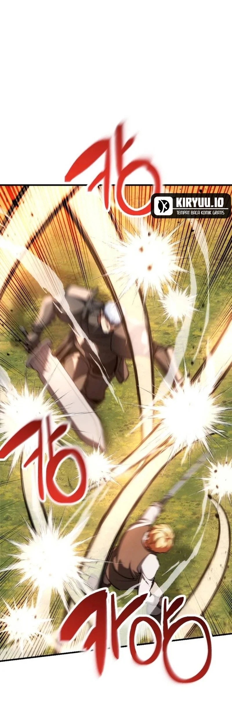 Bill The Blacksmith Chapter 18 - halaman 27