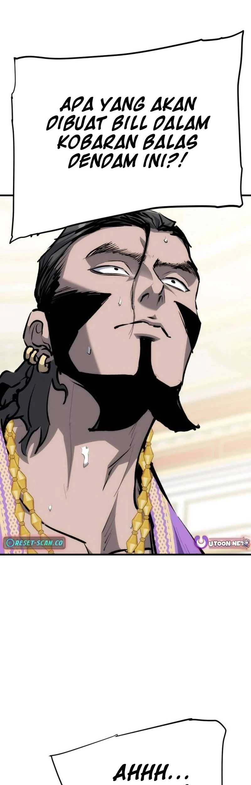 Bill The Blacksmith Chapter 18 - halaman 3