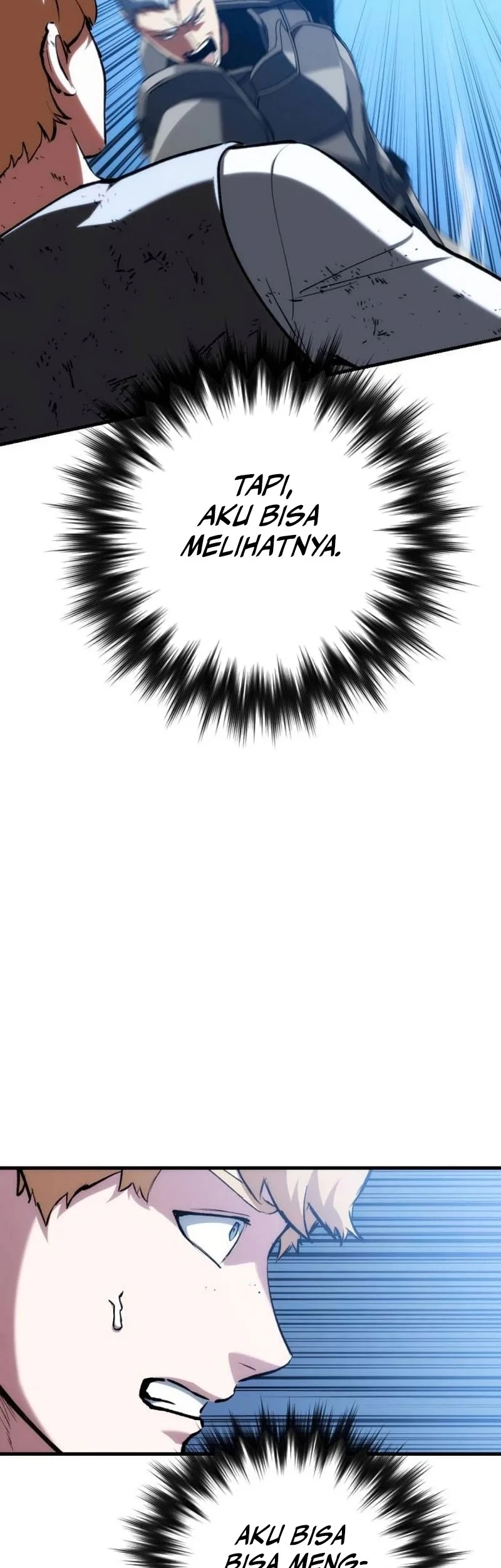 Bill The Blacksmith Chapter 18 - halaman 38