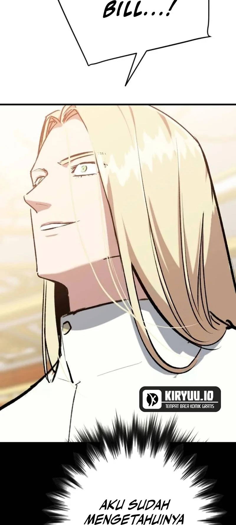 Bill The Blacksmith Chapter 18 - halaman 4