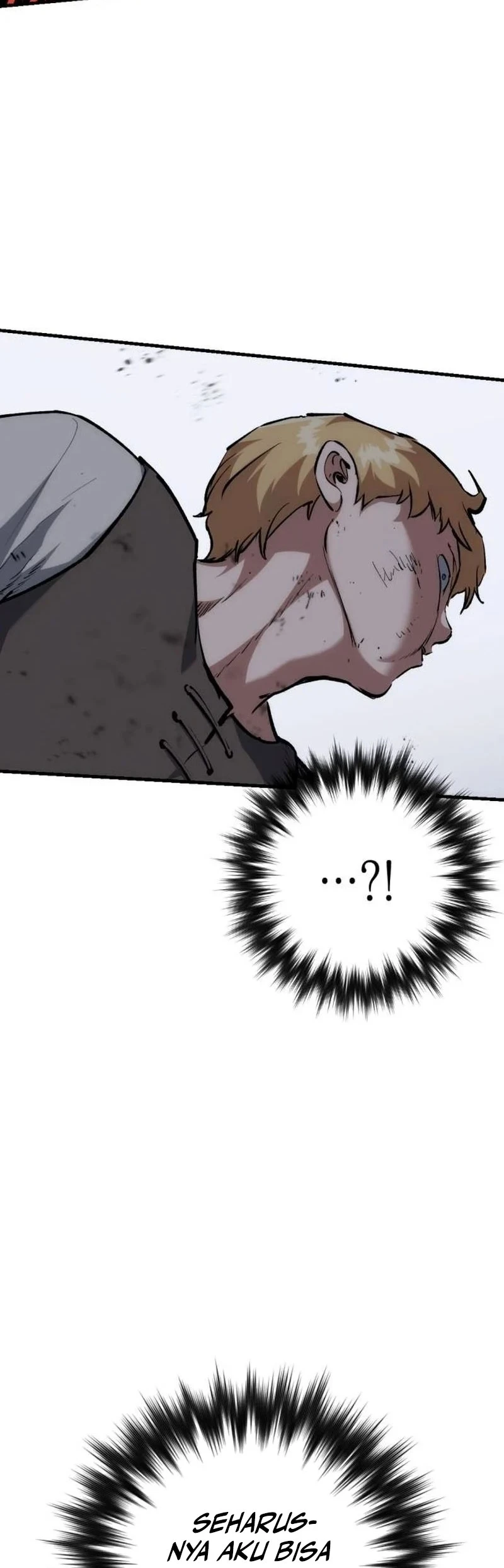 Bill The Blacksmith Chapter 18 - halaman 40
