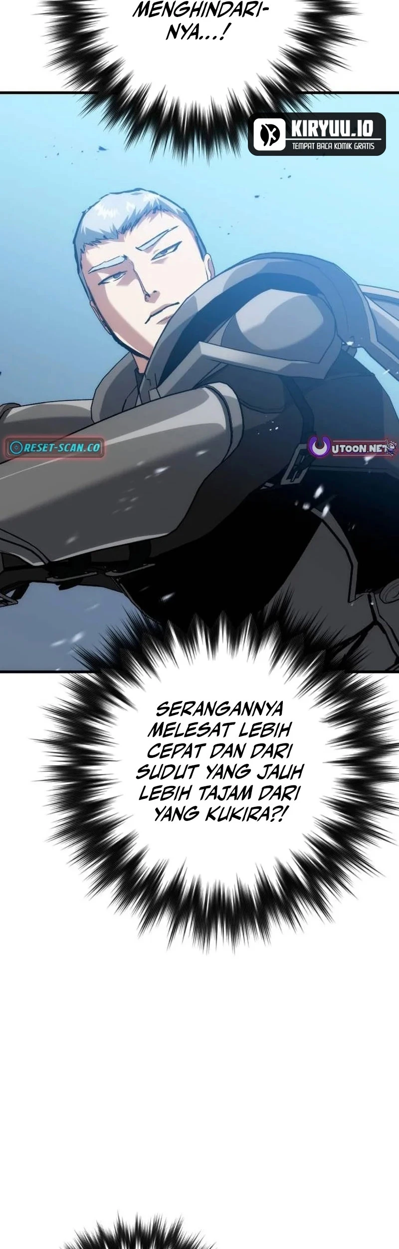 Bill The Blacksmith Chapter 18 - halaman 41