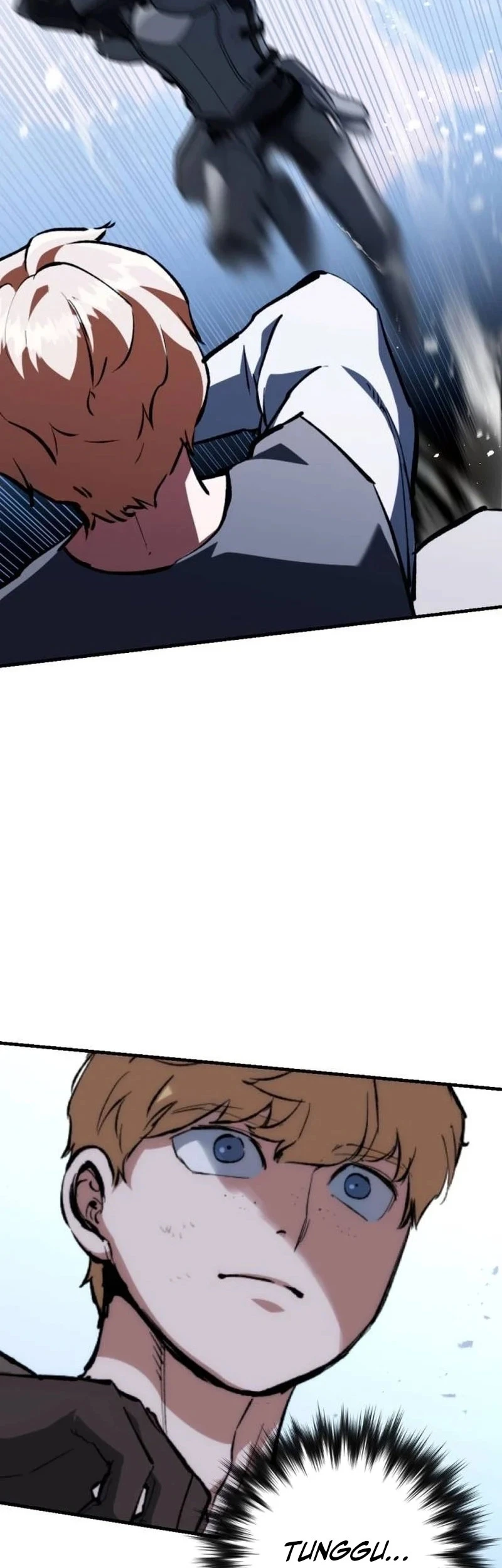 Bill The Blacksmith Chapter 18 - halaman 43