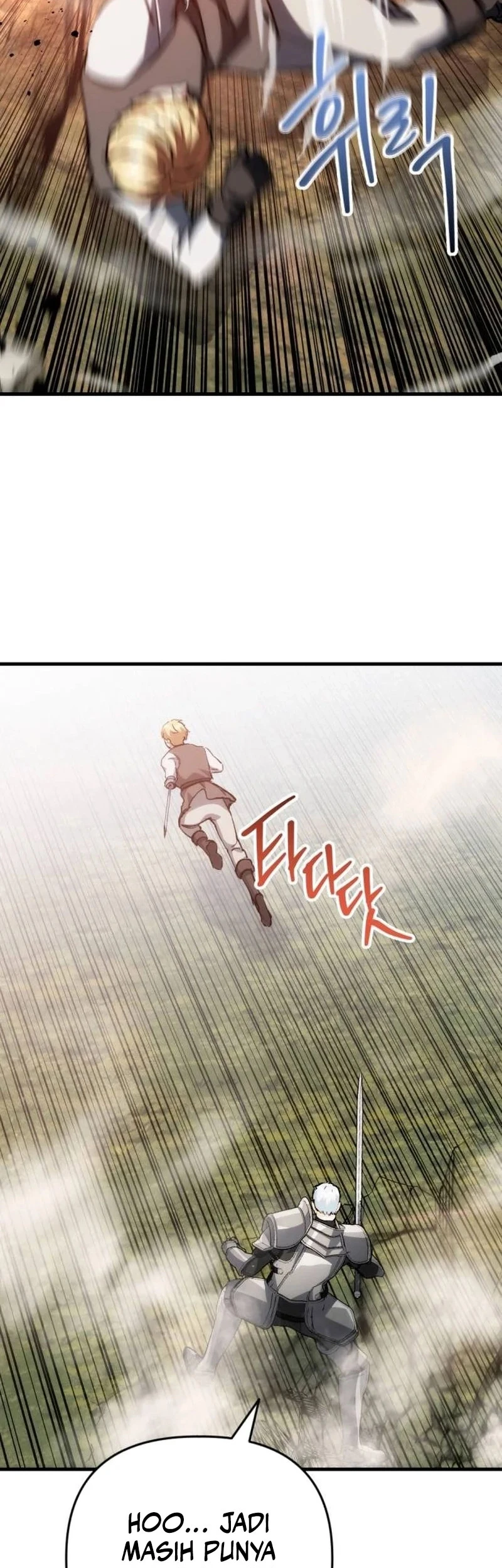 Bill The Blacksmith Chapter 18 - halaman 46