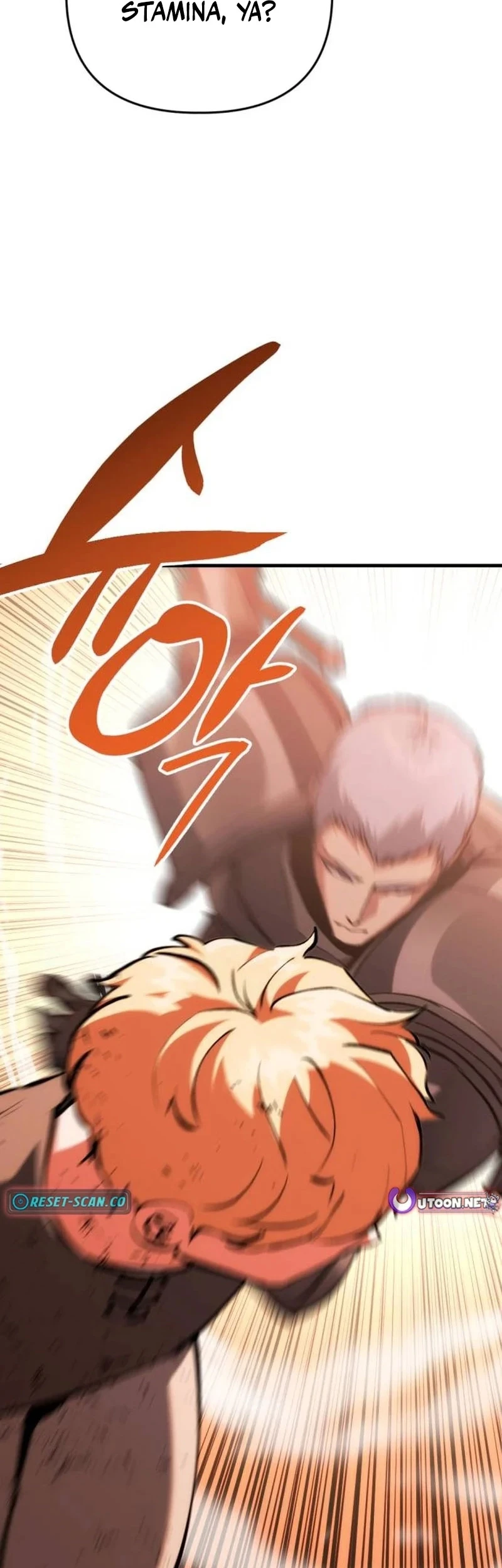 Bill The Blacksmith Chapter 18 - halaman 47