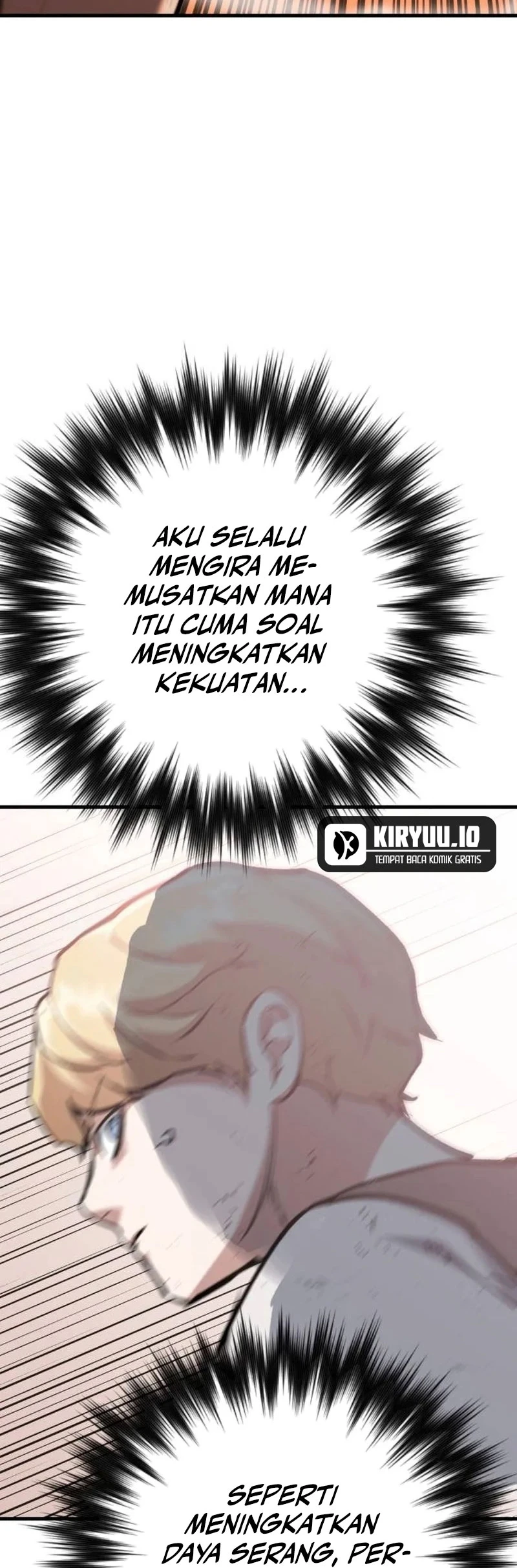 Bill The Blacksmith Chapter 18 - halaman 48