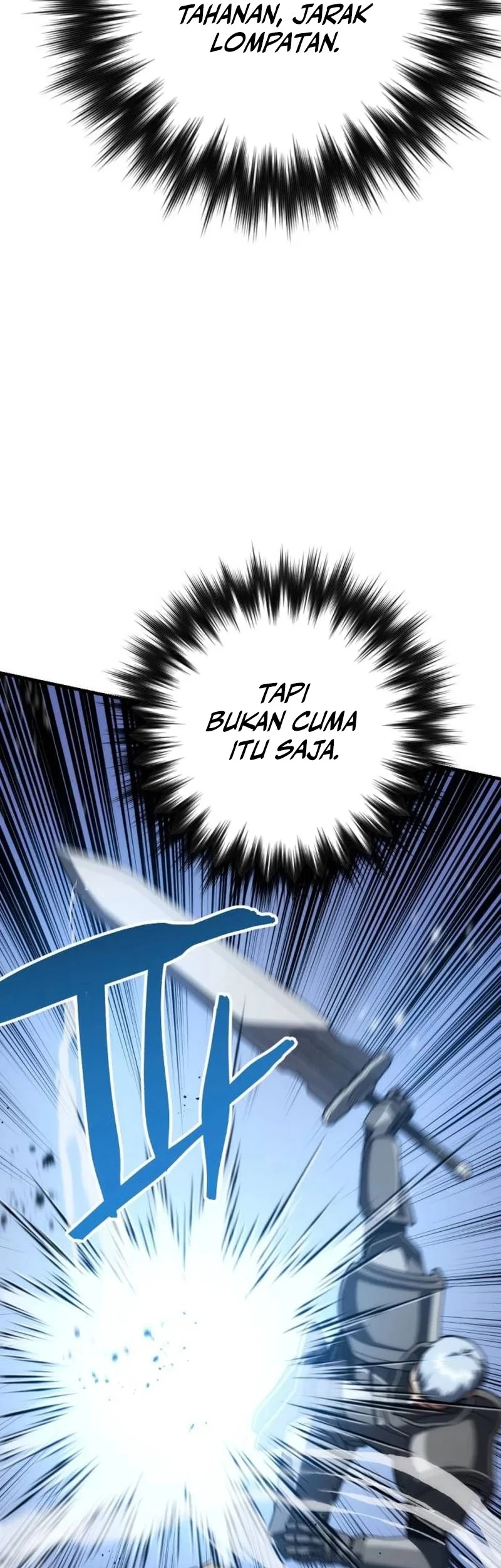 Bill The Blacksmith Chapter 18 - halaman 49