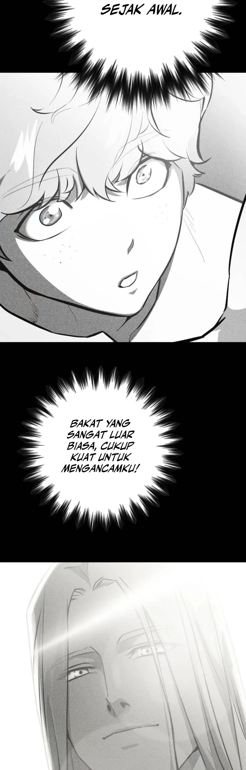 Bill The Blacksmith Chapter 18 - halaman 5
