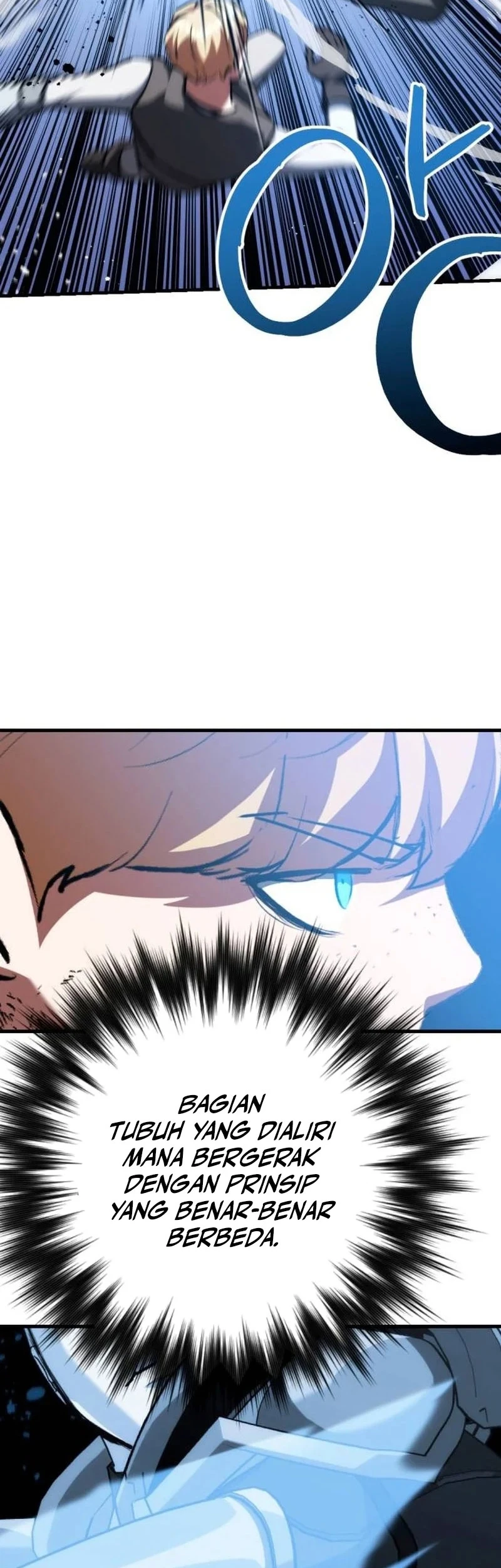 Bill The Blacksmith Chapter 18 - halaman 50