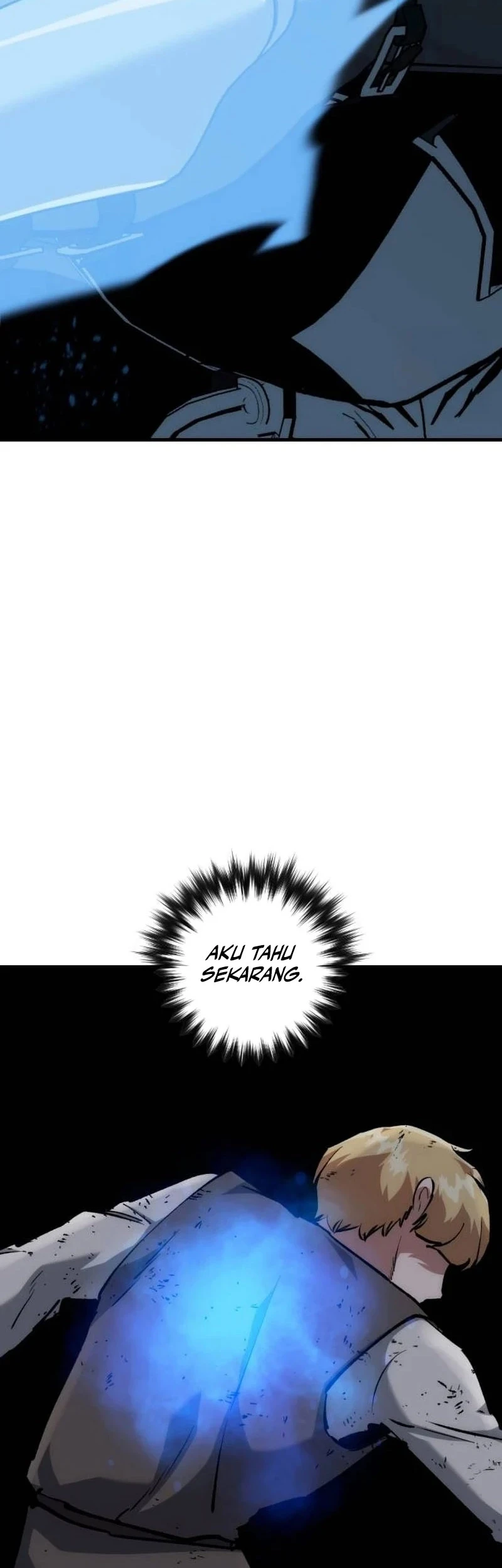 Bill The Blacksmith Chapter 18 - halaman 51