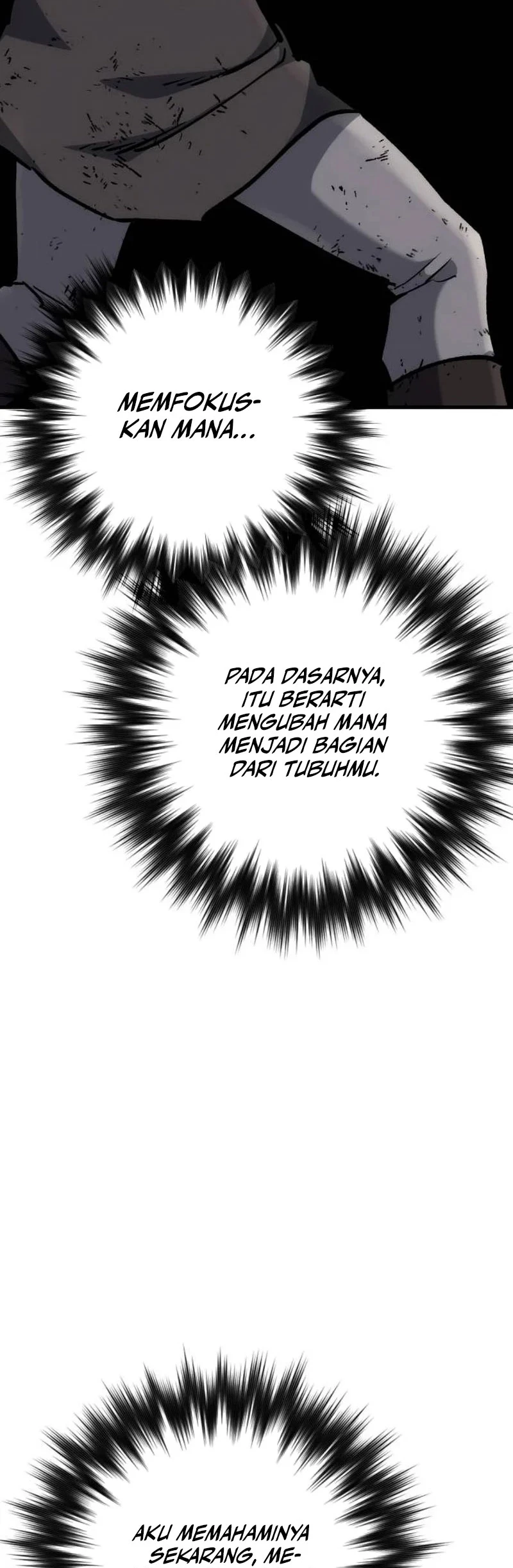 Bill The Blacksmith Chapter 18 - halaman 52