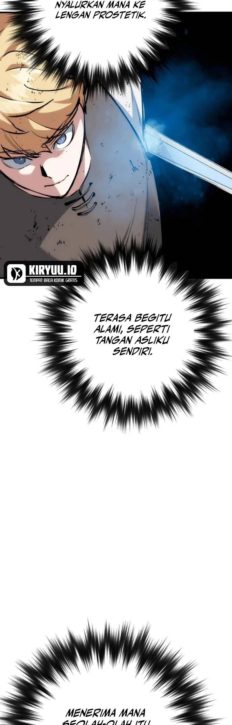 Bill The Blacksmith Chapter 18 - halaman 53