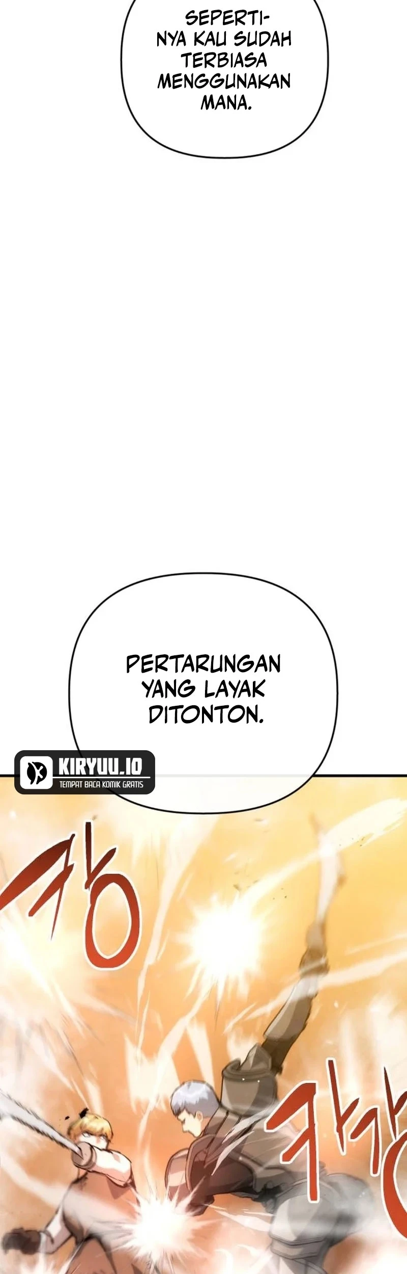 Bill The Blacksmith Chapter 18 - halaman 58