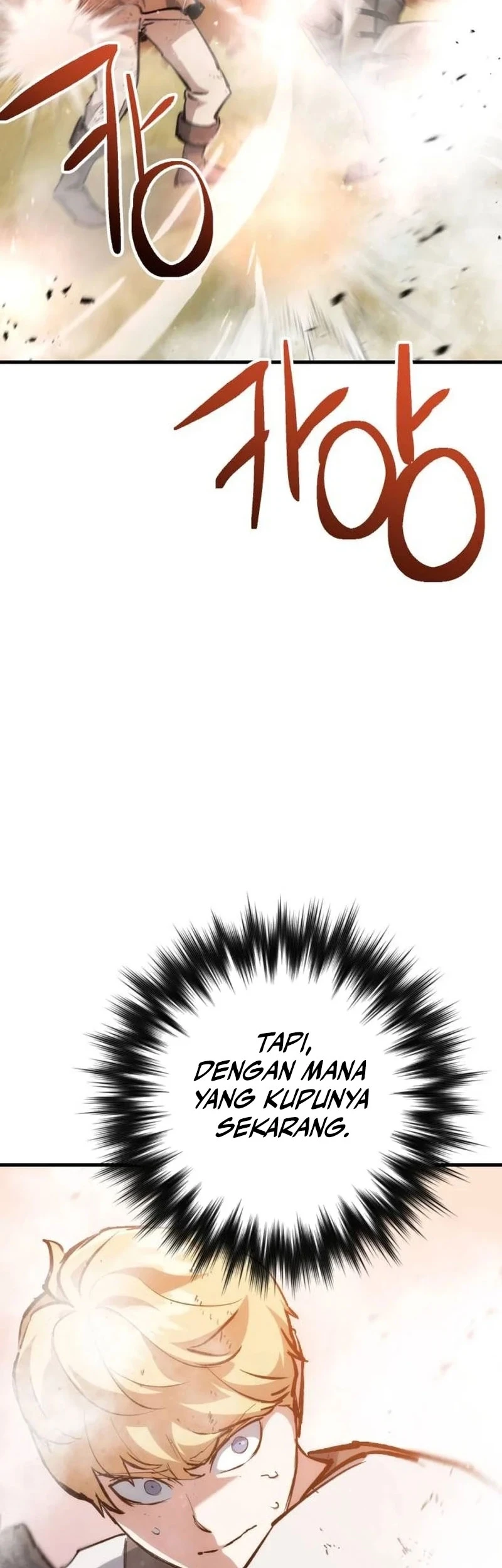 Bill The Blacksmith Chapter 18 - halaman 59