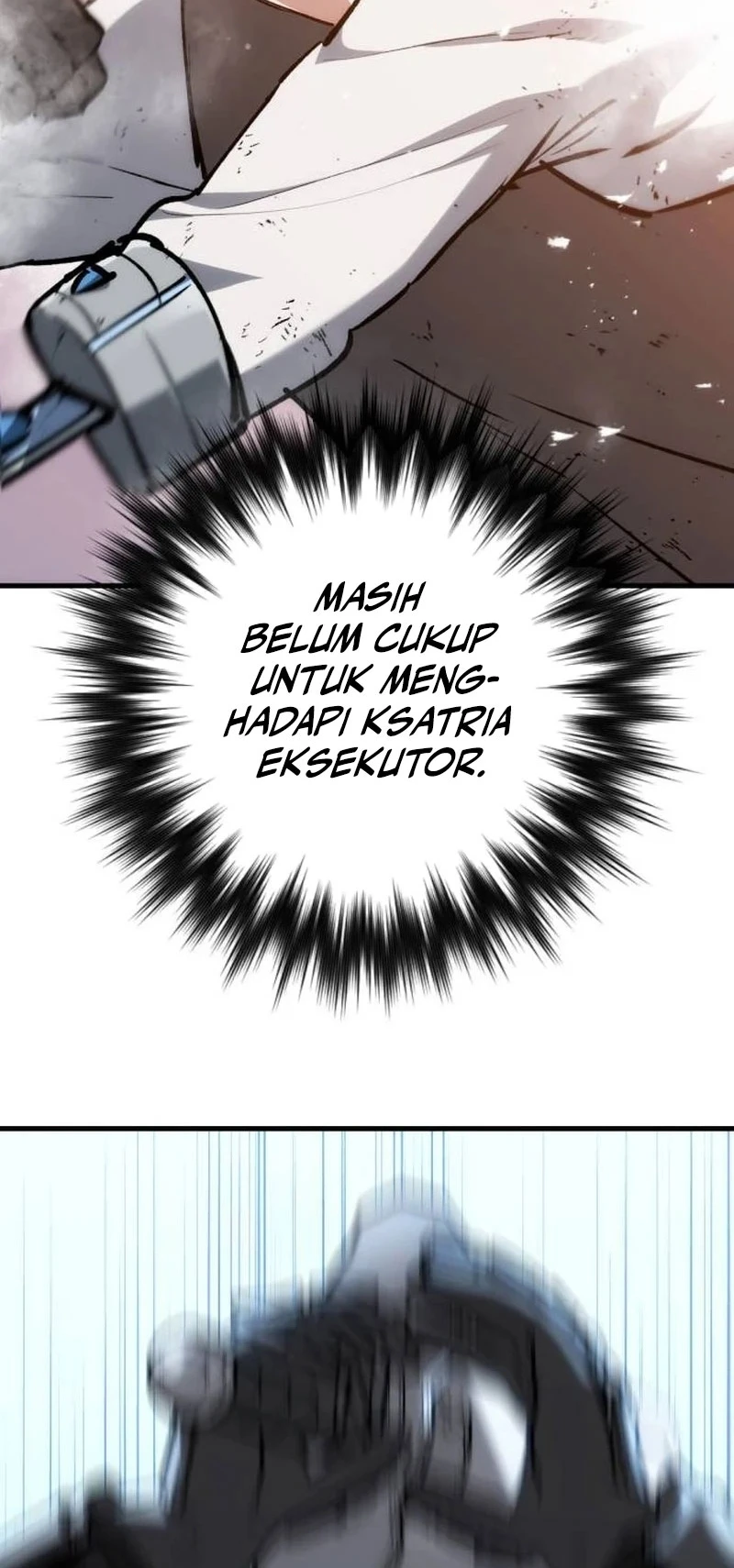 Bill The Blacksmith Chapter 18 - halaman 60