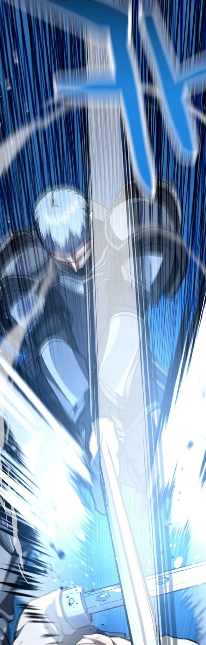 Bill The Blacksmith Chapter 18 - halaman 62