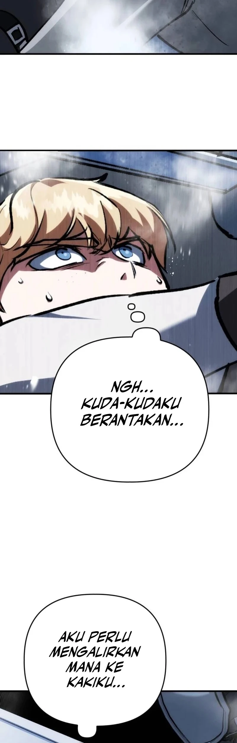 Bill The Blacksmith Chapter 18 - halaman 66