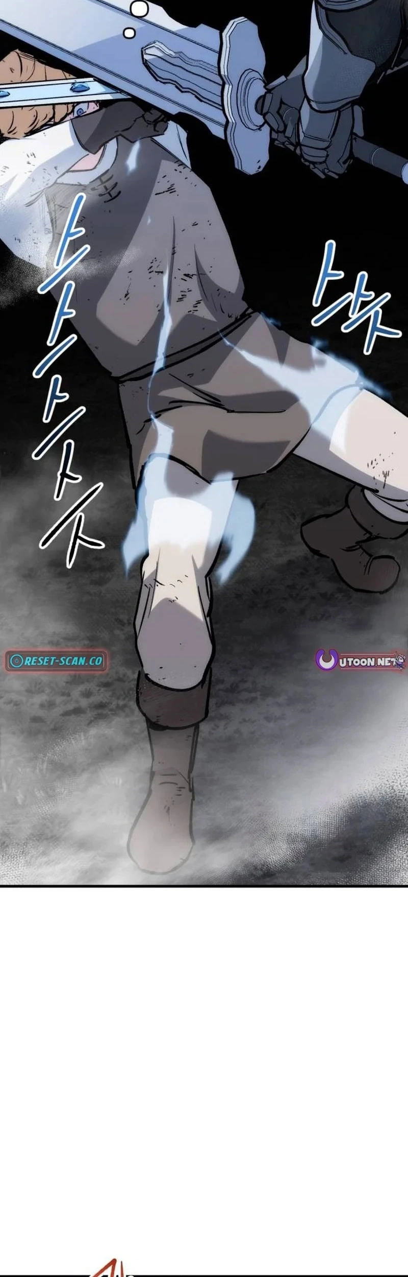 Bill The Blacksmith Chapter 18 - halaman 67