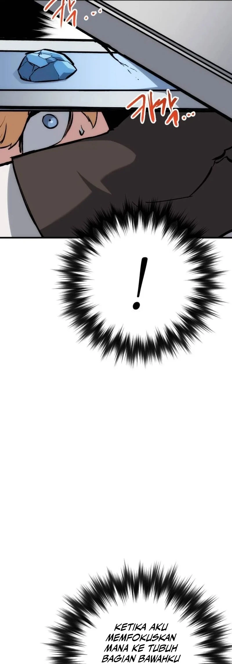 Bill The Blacksmith Chapter 18 - halaman 68