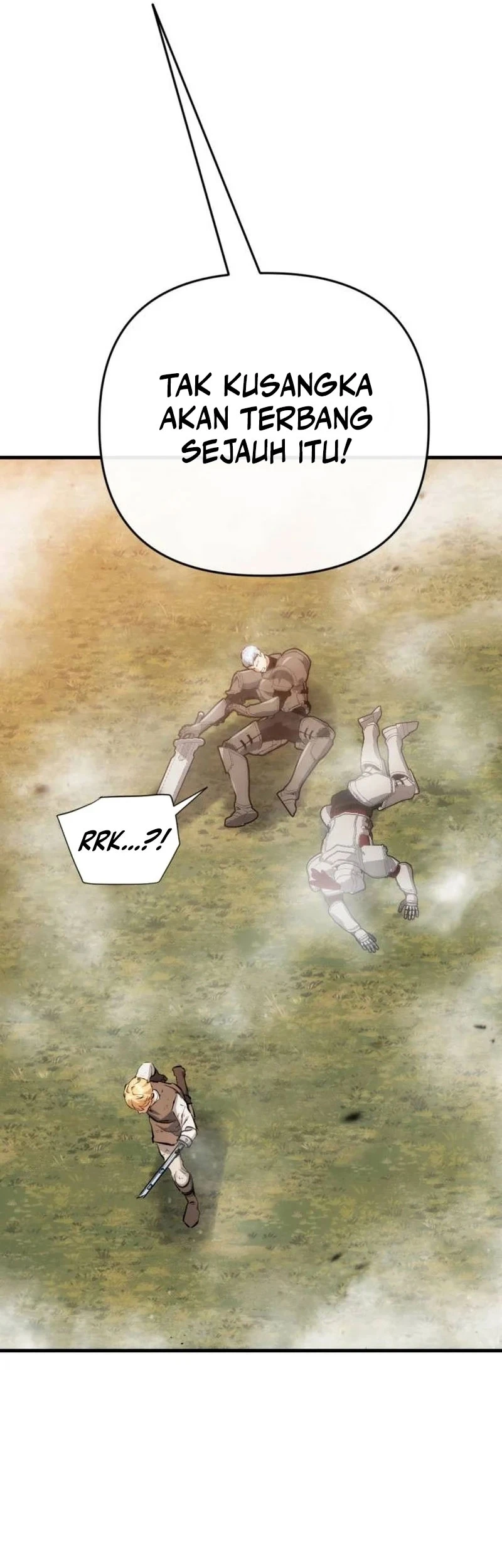 Bill The Blacksmith Chapter 18 - halaman 72