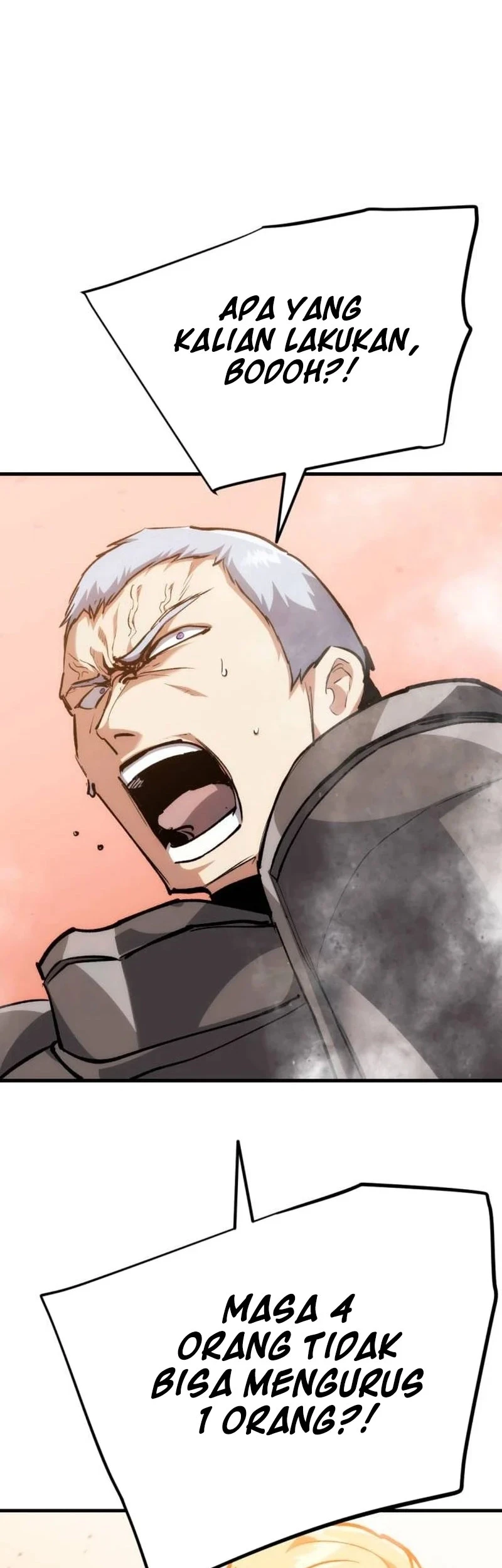 Bill The Blacksmith Chapter 18 - halaman 73