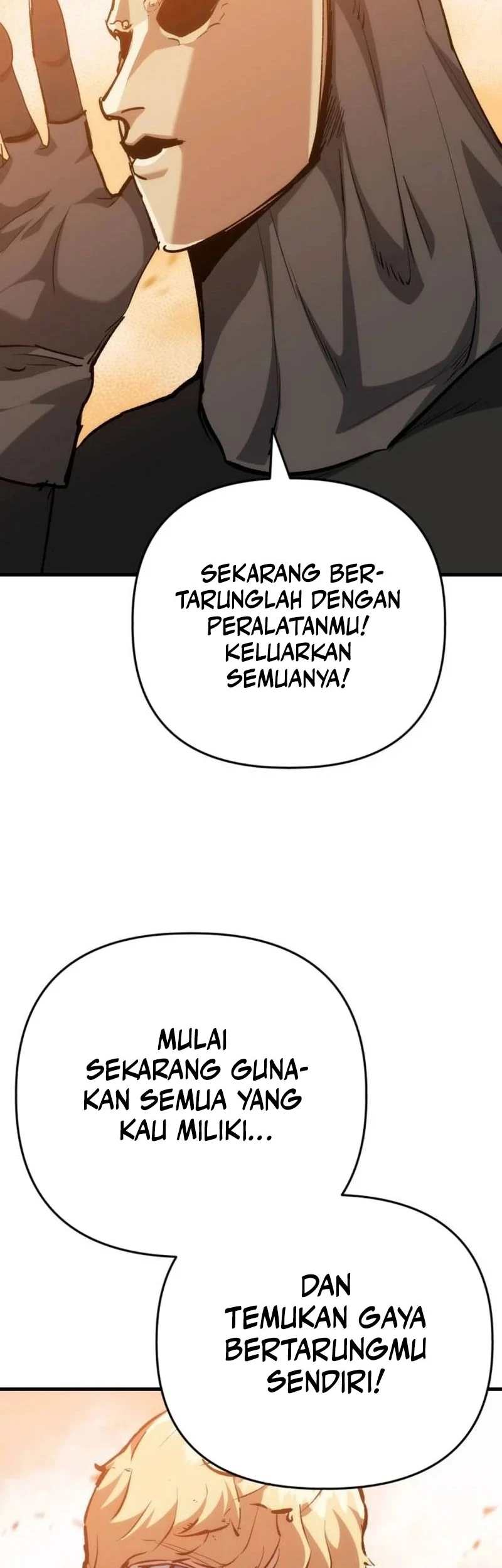 Bill The Blacksmith Chapter 18 - halaman 75