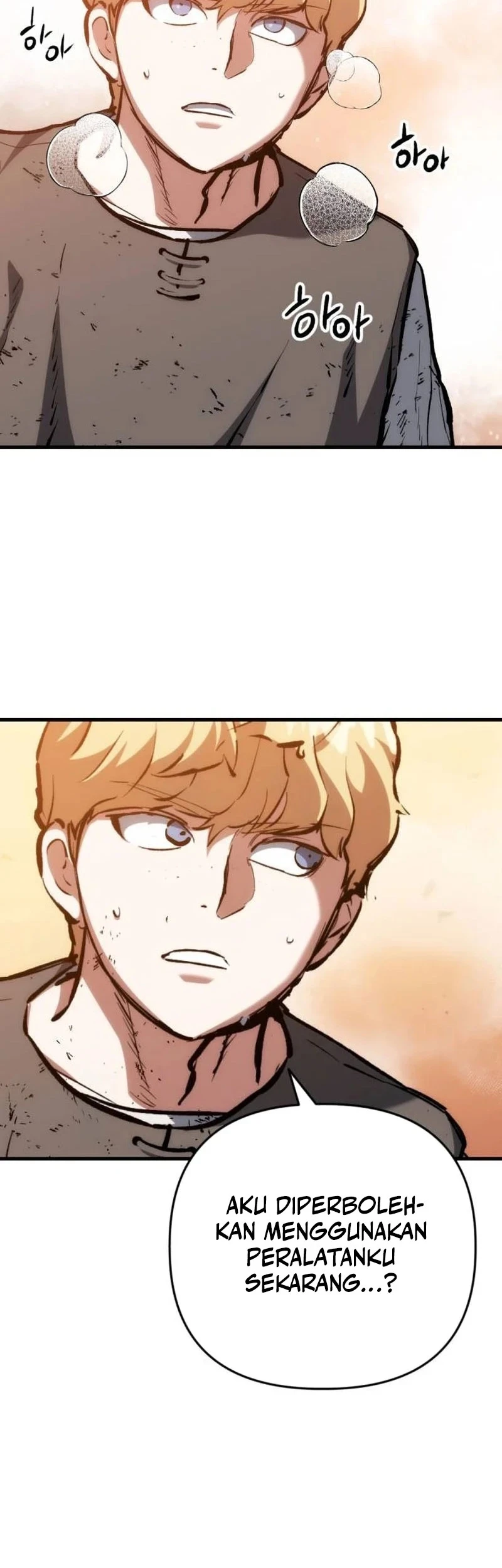 Bill The Blacksmith Chapter 18 - halaman 76