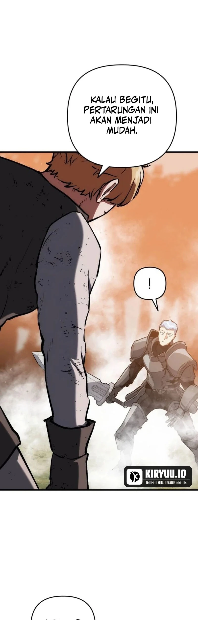Bill The Blacksmith Chapter 18 - halaman 77