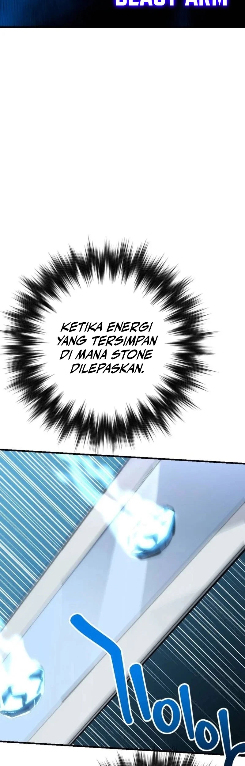 Bill The Blacksmith Chapter 18 - halaman 83