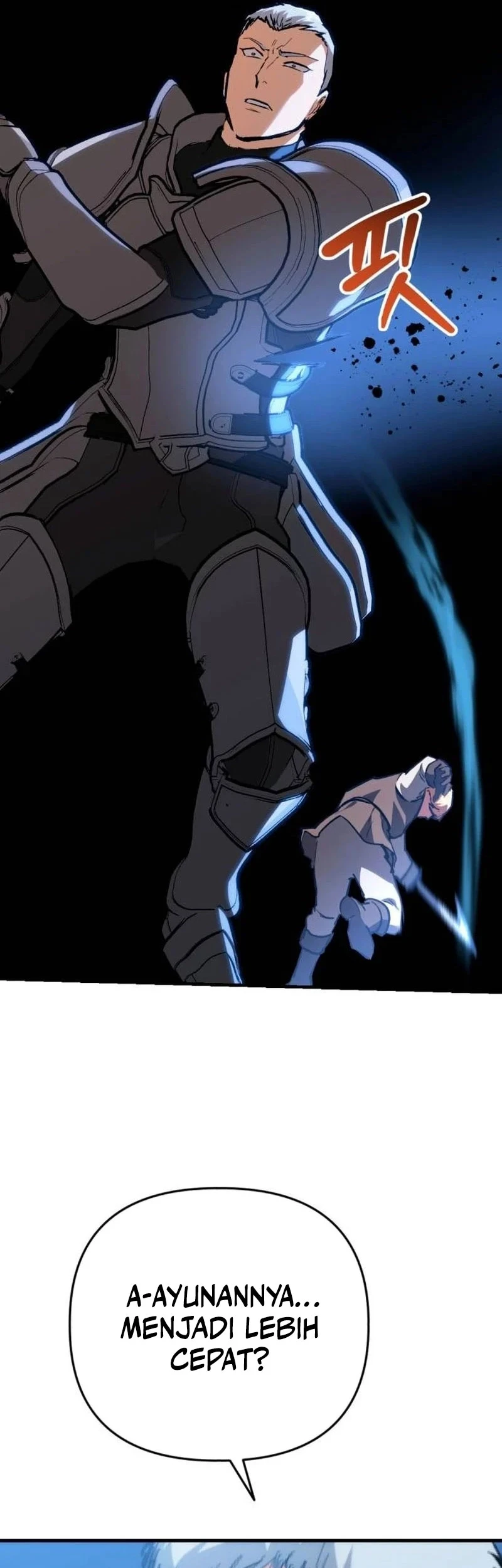 Bill The Blacksmith Chapter 18 - halaman 85