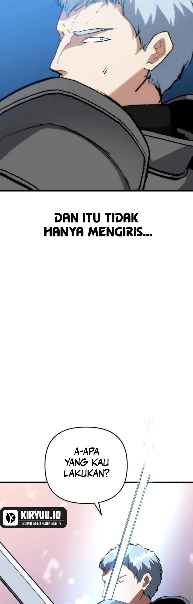 Bill The Blacksmith Chapter 18 - halaman 86