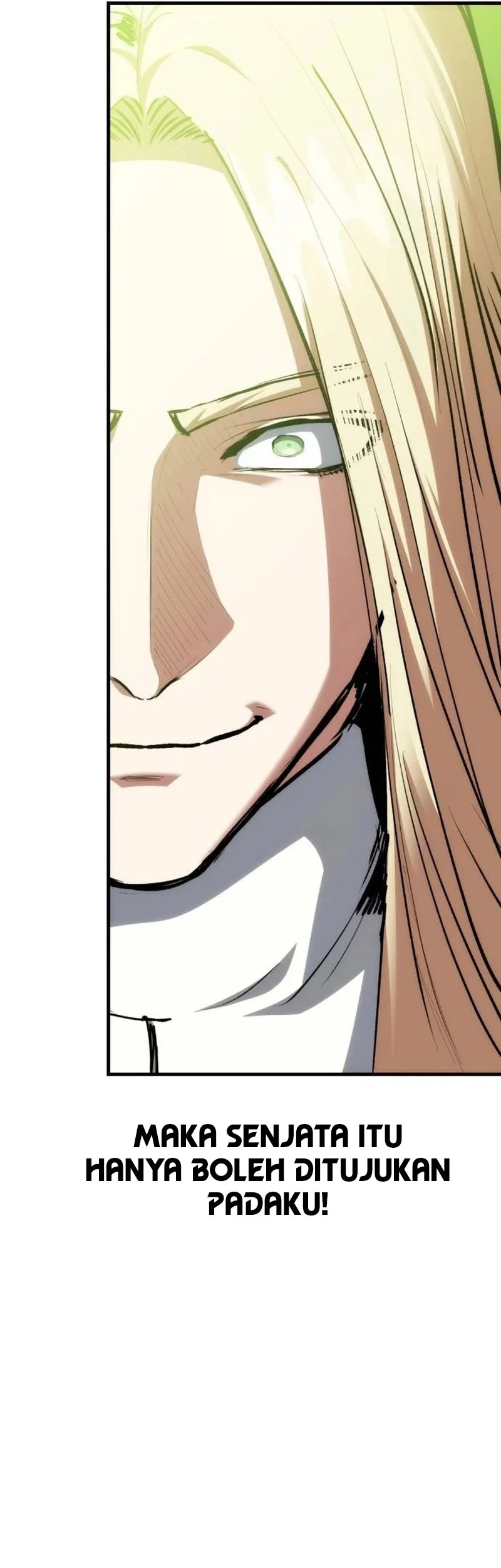 Bill The Blacksmith Chapter 18 - halaman 9