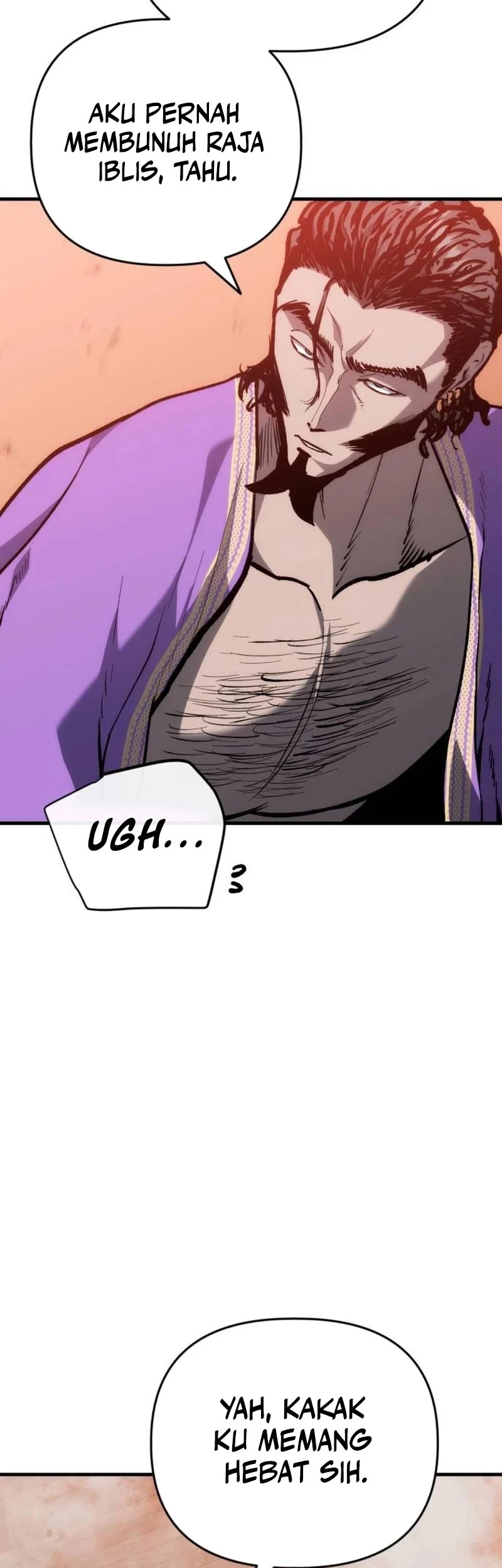 Bill The Blacksmith Chapter 19 - halaman 15