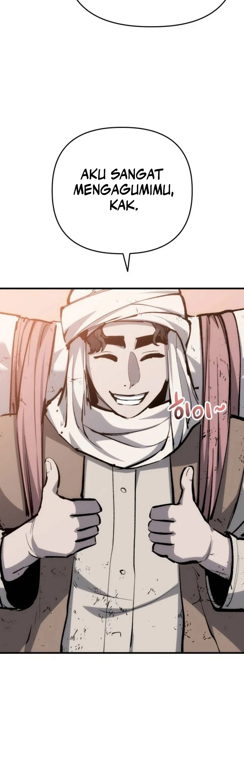 Bill The Blacksmith Chapter 19 - halaman 18