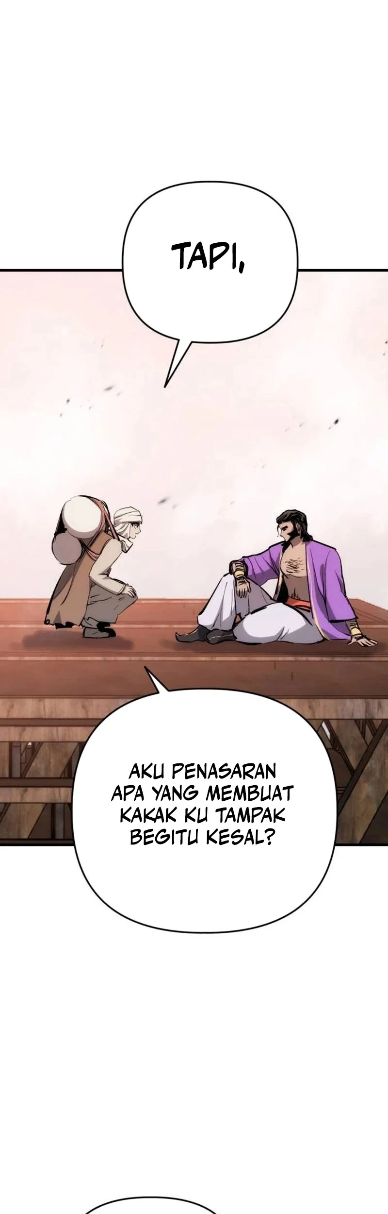 Bill The Blacksmith Chapter 19 - halaman 19