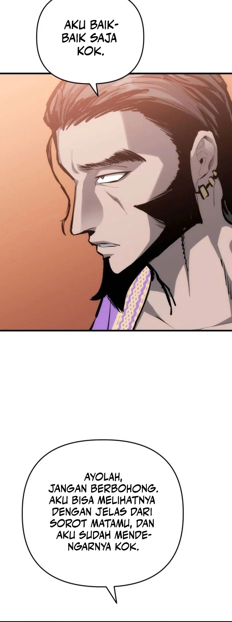Bill The Blacksmith Chapter 19 - halaman 20