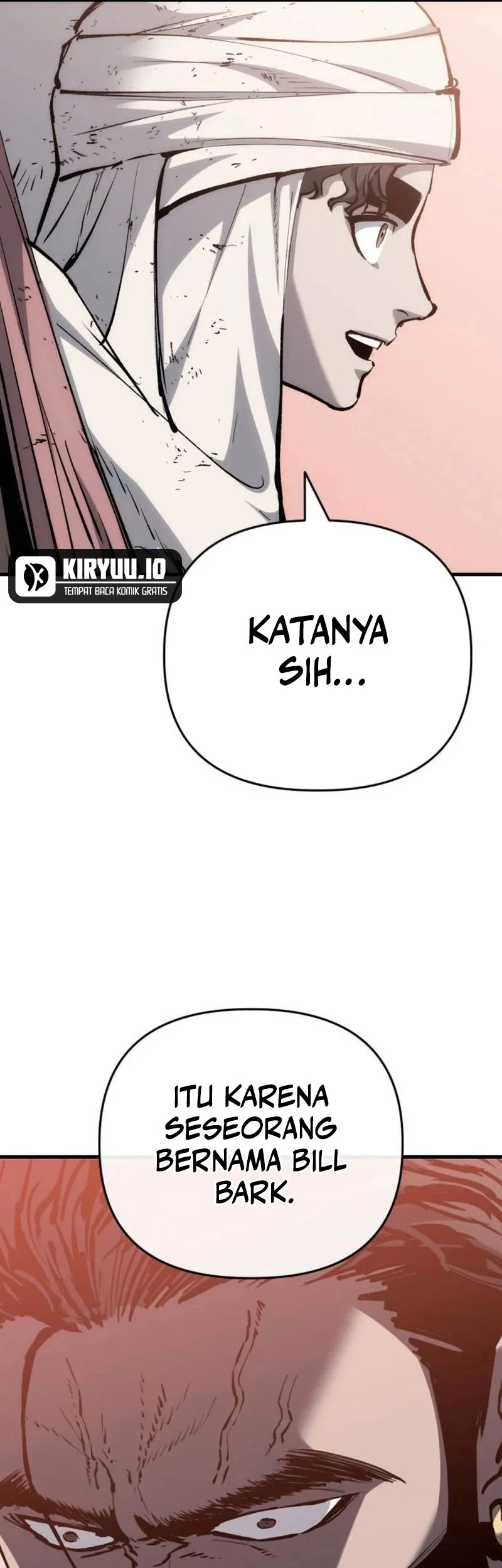 Bill The Blacksmith Chapter 19 - halaman 21