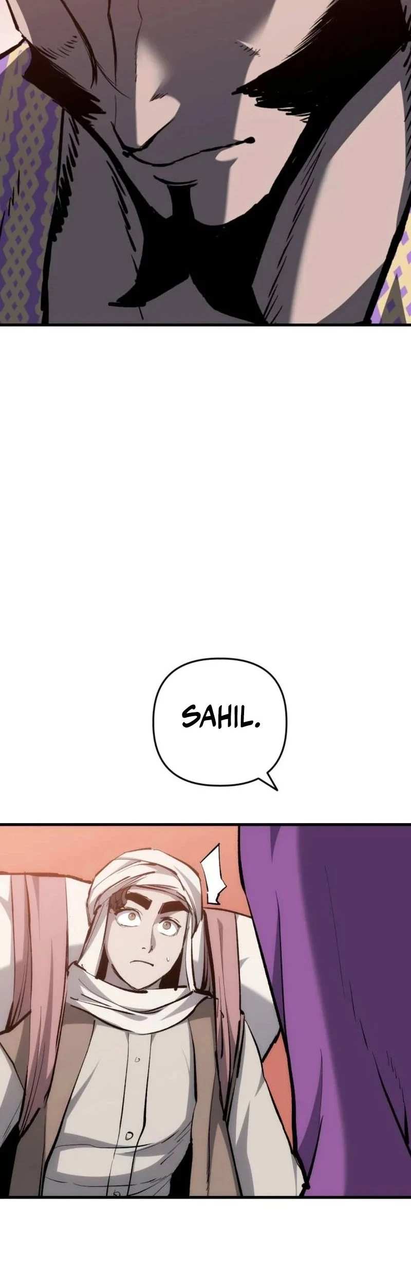 Bill The Blacksmith Chapter 19 - halaman 22
