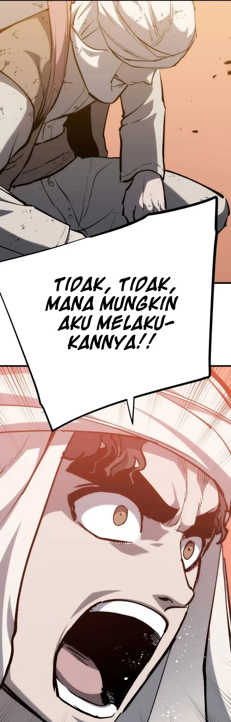 Bill The Blacksmith Chapter 19 - halaman 25