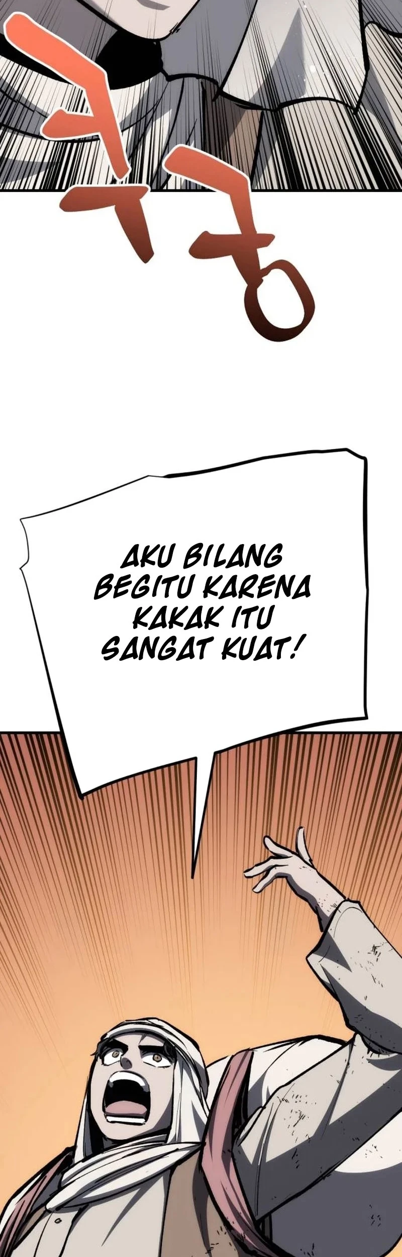 Bill The Blacksmith Chapter 19 - halaman 26