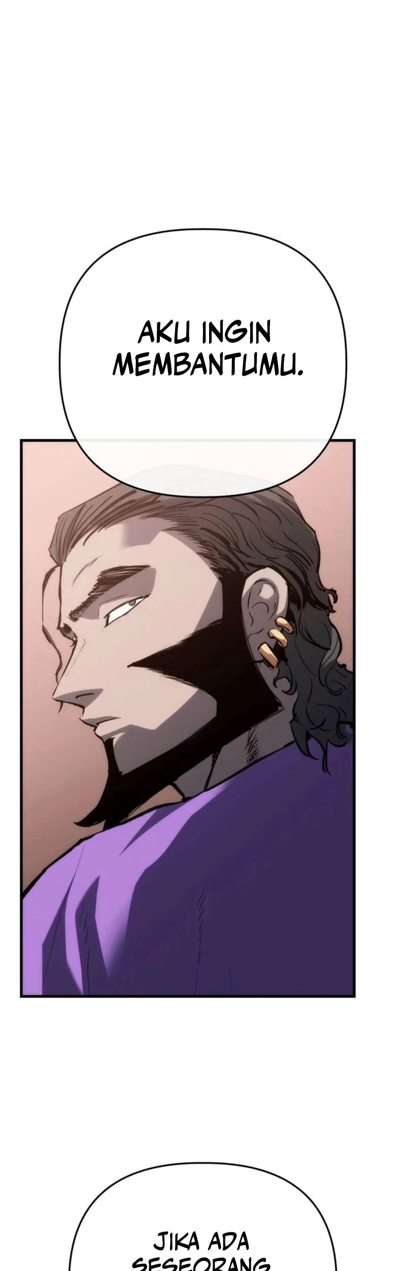 Bill The Blacksmith Chapter 19 - halaman 30