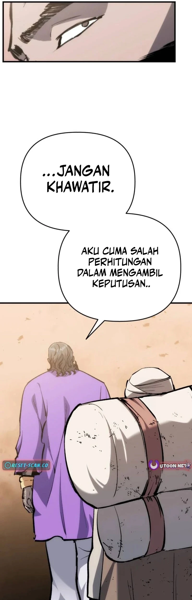 Bill The Blacksmith Chapter 19 - halaman 33