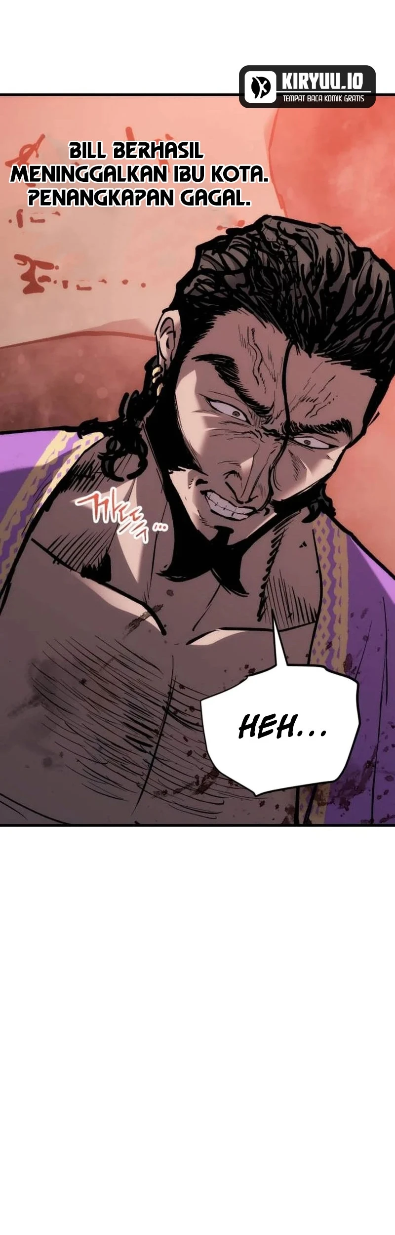 Bill The Blacksmith Chapter 19 - halaman 4