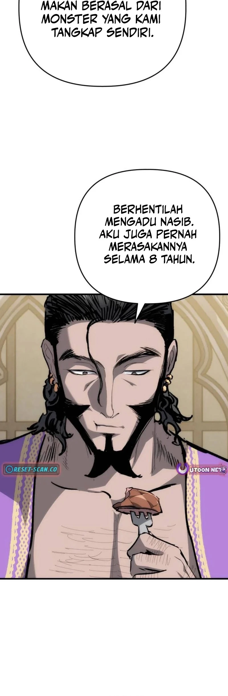 Bill The Blacksmith Chapter 19 - halaman 40