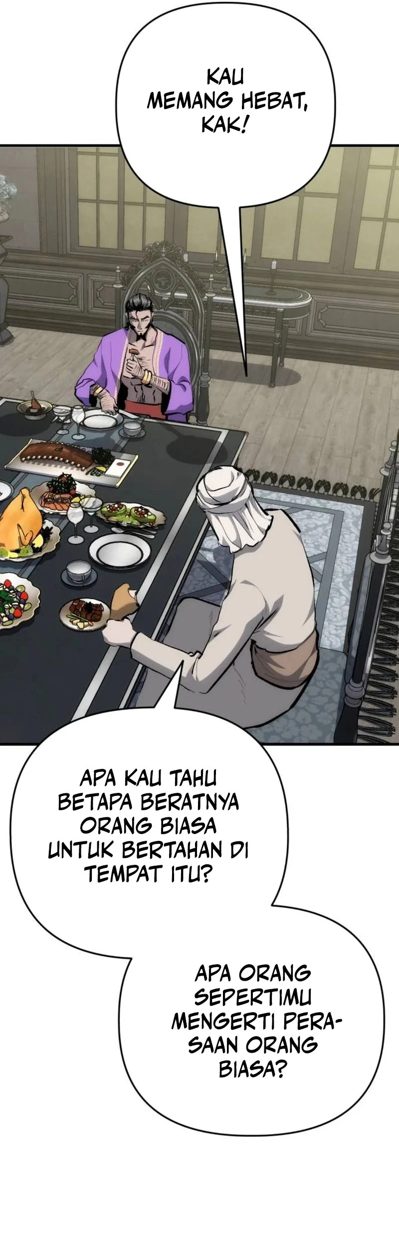 Bill The Blacksmith Chapter 19 - halaman 41