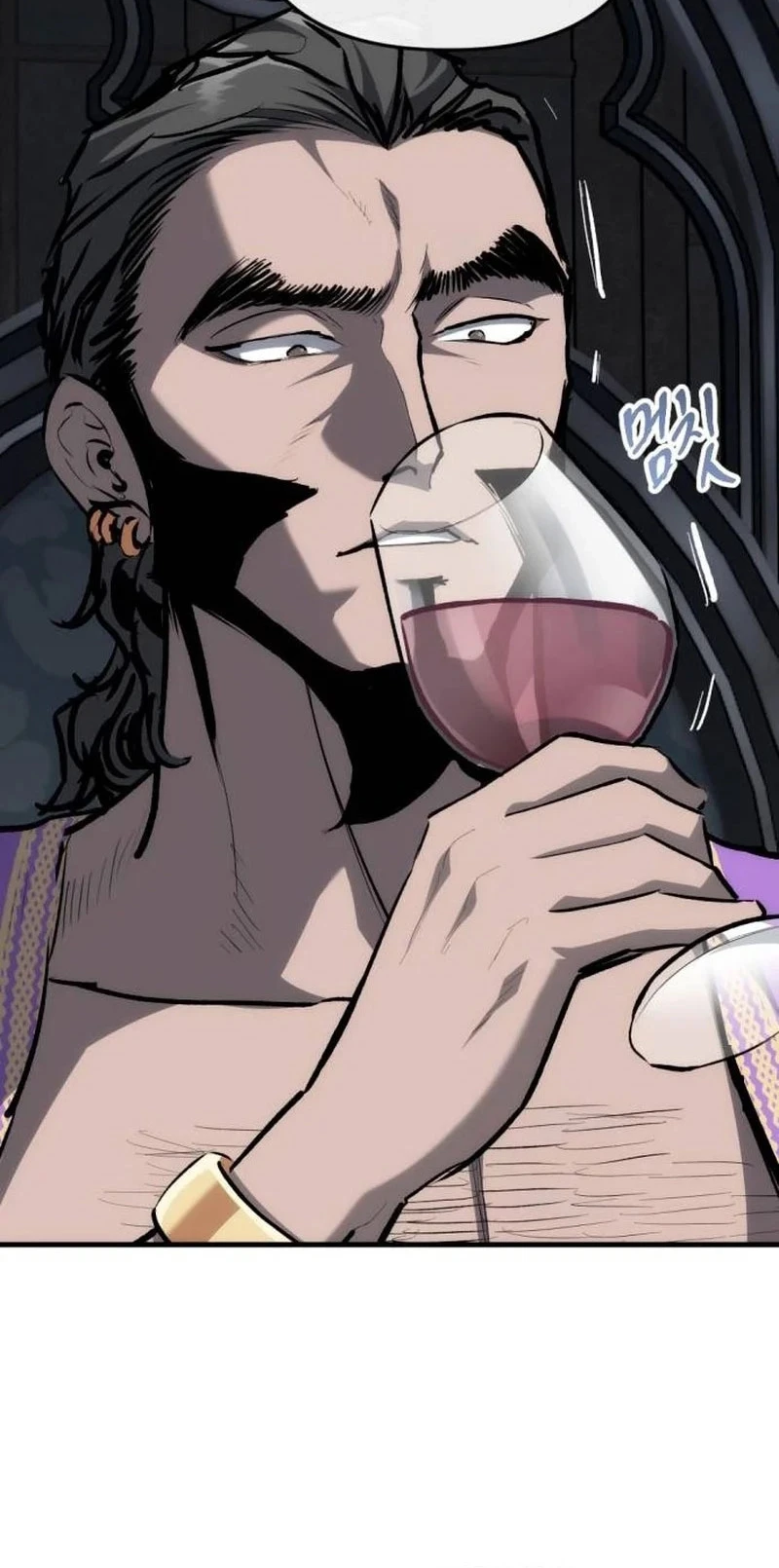 Bill The Blacksmith Chapter 19 - halaman 44