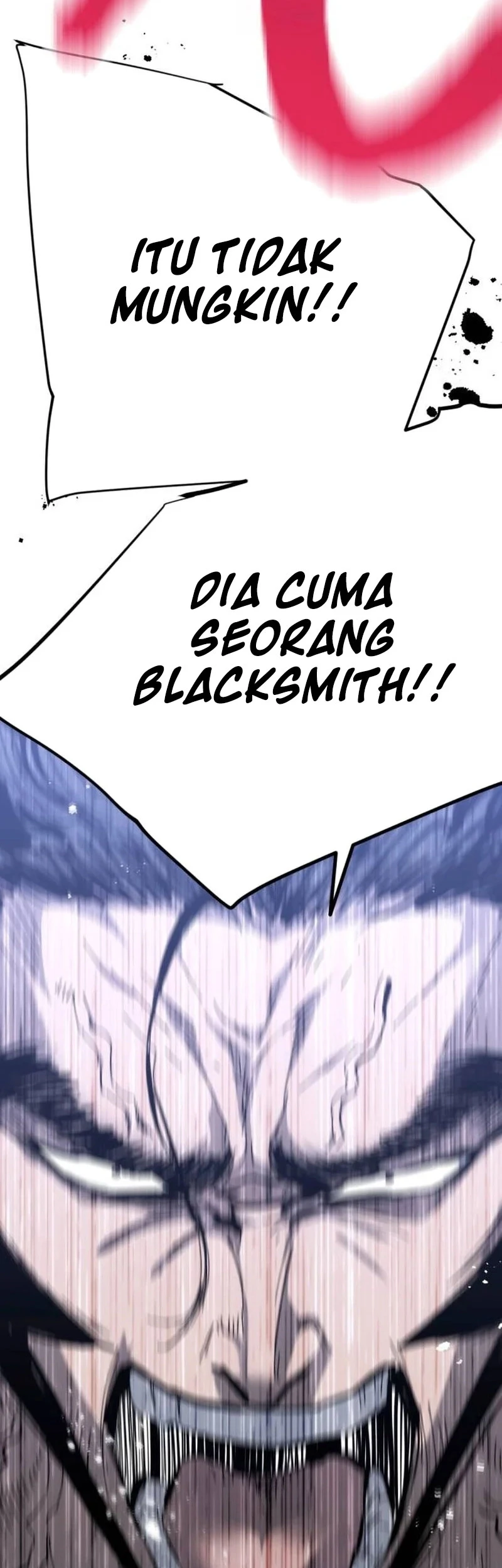 Bill The Blacksmith Chapter 19 - halaman 47
