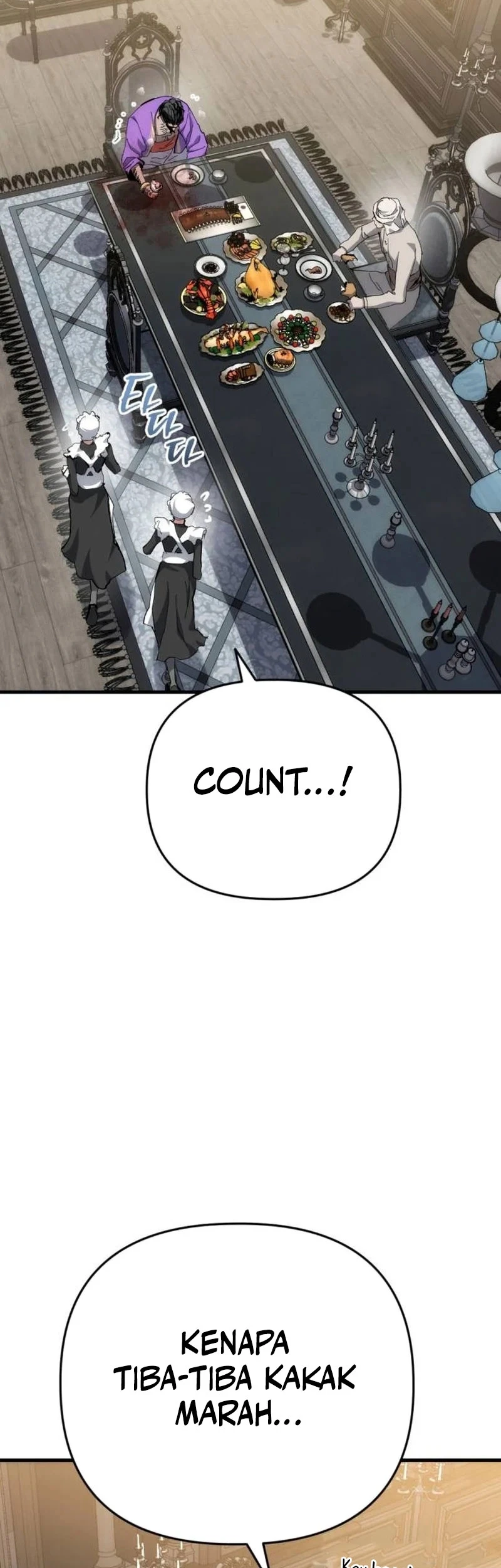 Bill The Blacksmith Chapter 19 - halaman 49