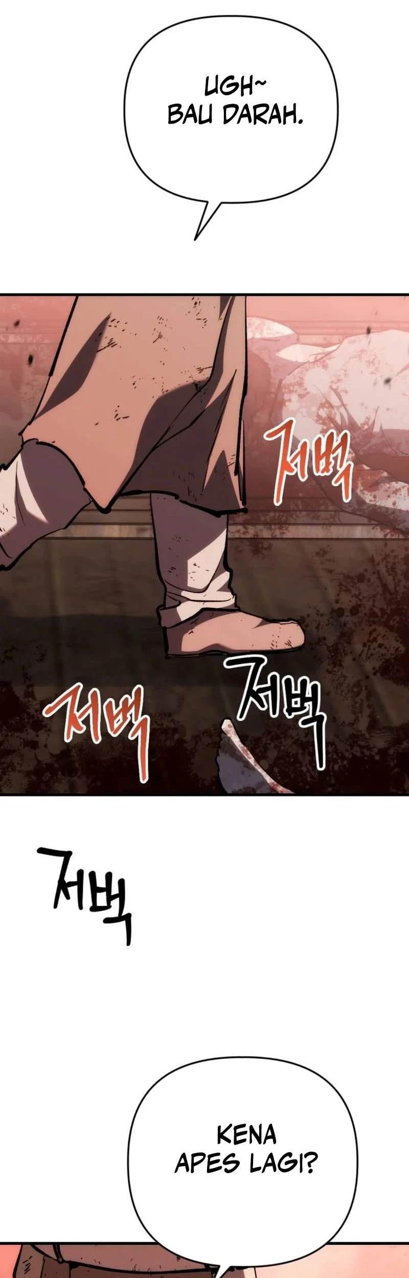 Bill The Blacksmith Chapter 19 - halaman 5