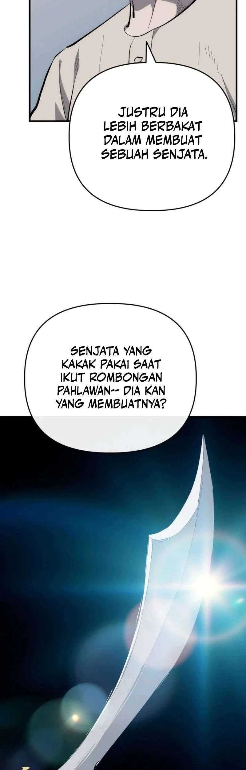 Bill The Blacksmith Chapter 19 - halaman 51